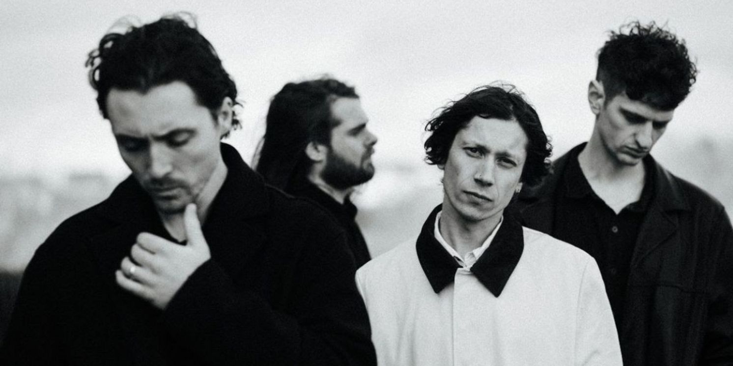 October Drift to Embark on UK & European Headline Tour  Image