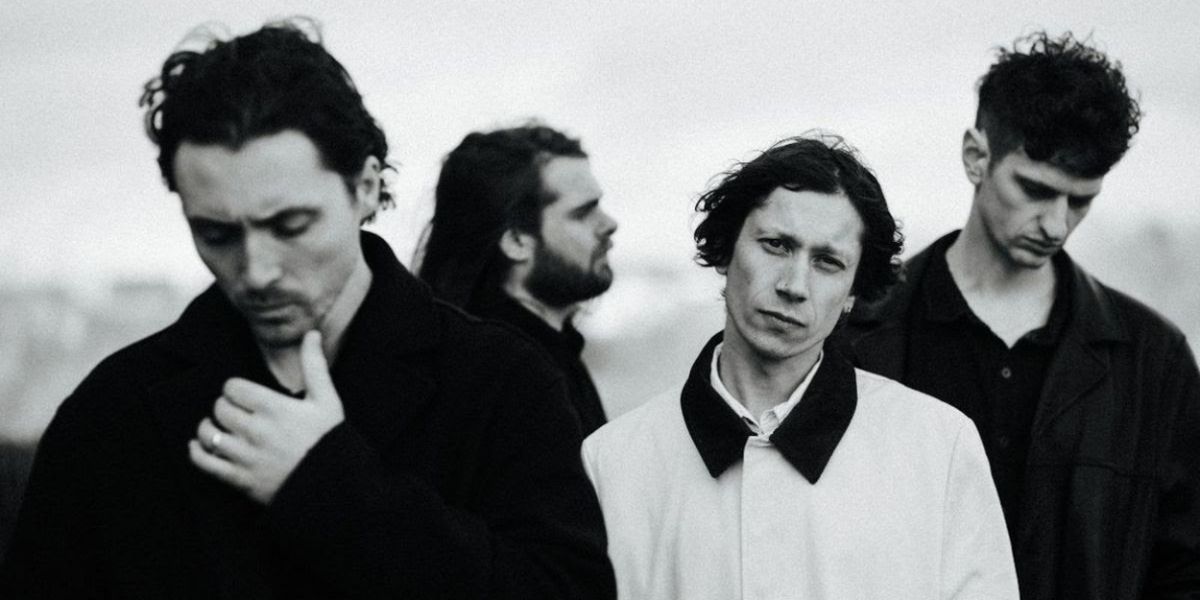October Drift to Release New Album 'Blame The Young;' Share New Single