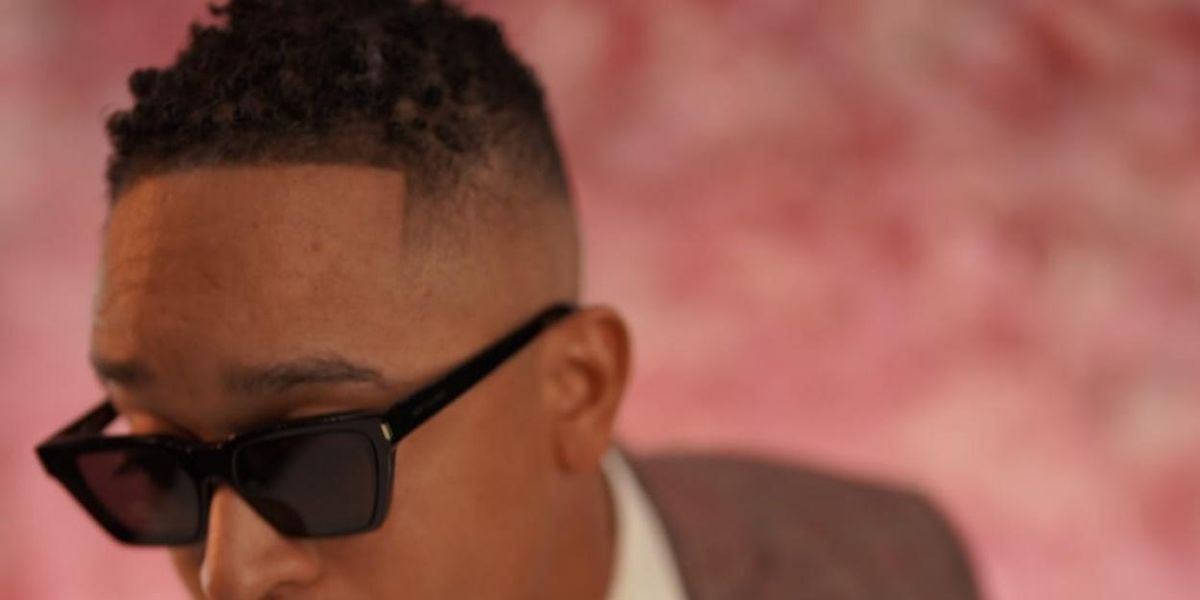October London Releases New Album LOVE ME FOR ME