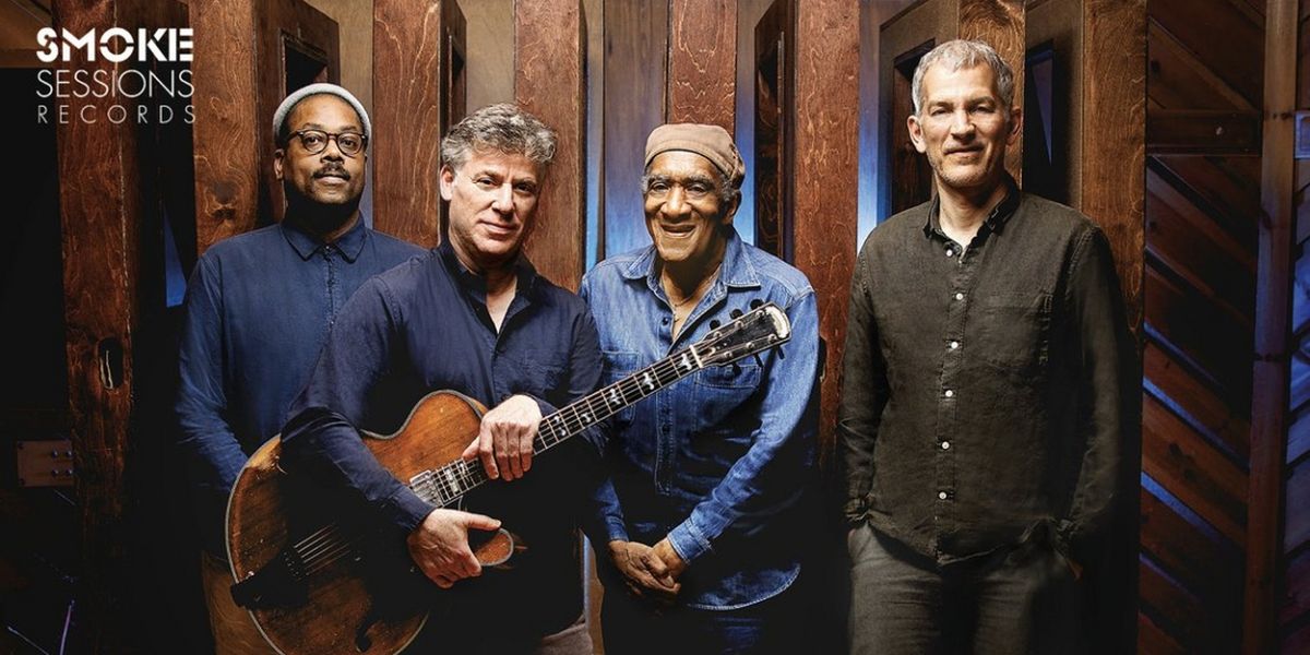 October at Smoke Jazz Club to Feature Monk Tribute, Peter Bernstein Album Release & More