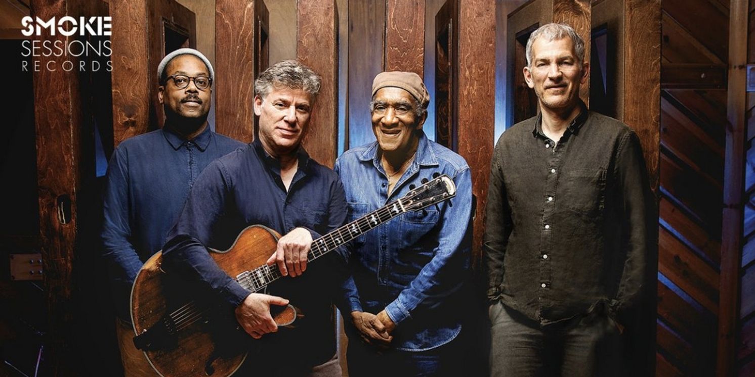 October at Smoke Jazz Club to Feature Monk Tribute, Peter Bernstein Album Release & More  Image