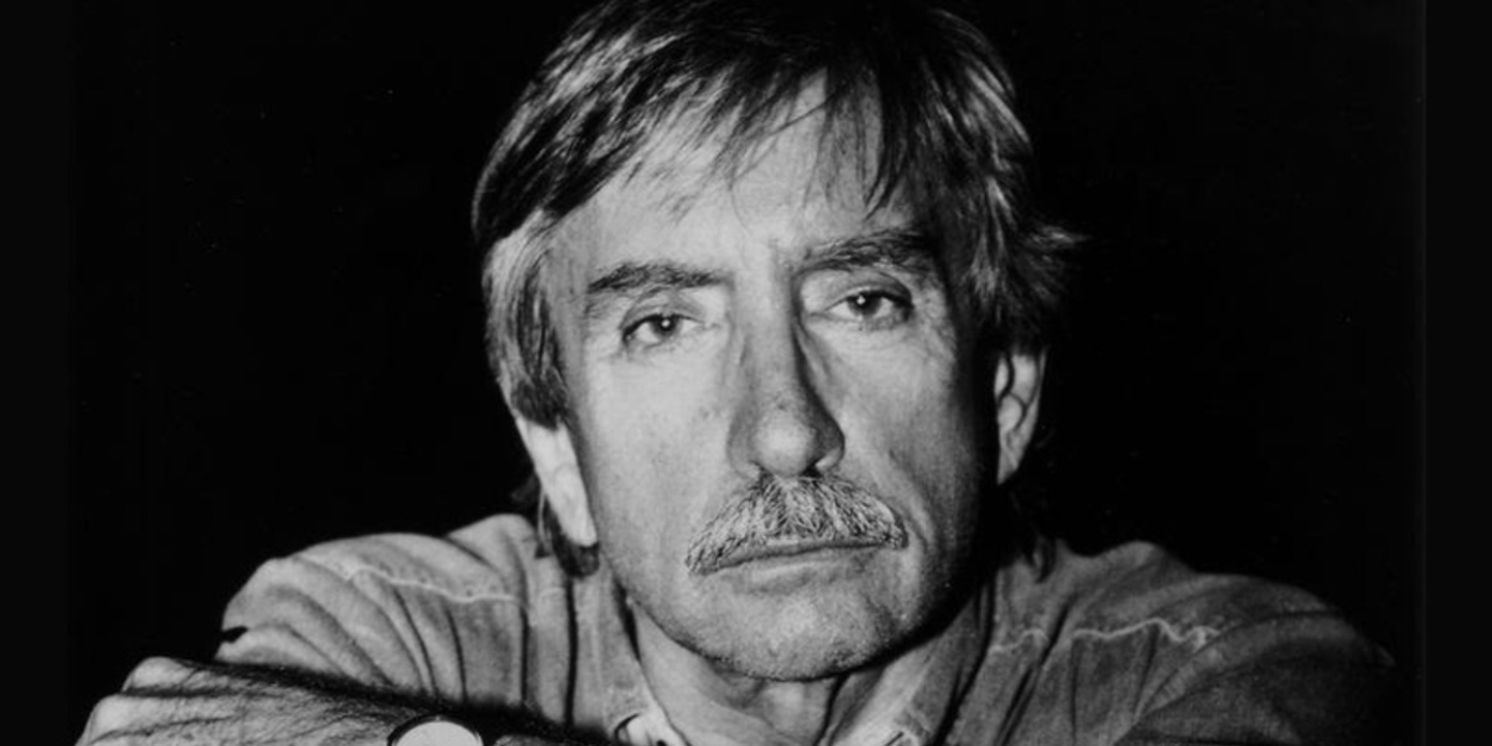 Edward Albee Reading Series FROM A TO ZOO Continues On Wednesday, October 25  Image