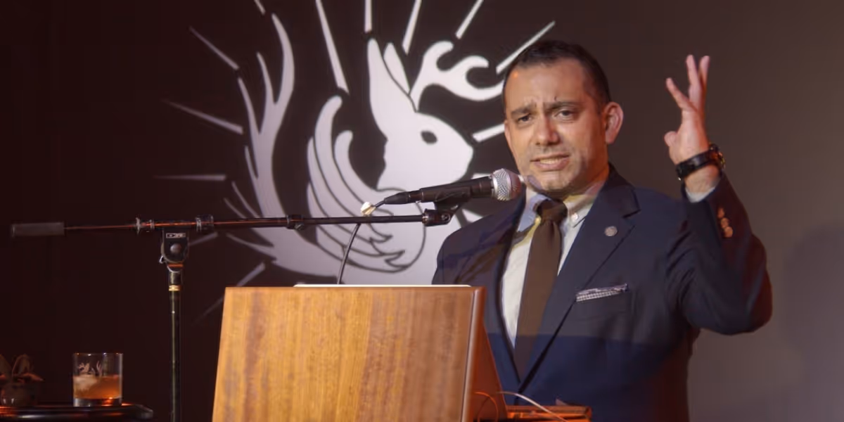 FRIGID New York and Odd Salon To Present Odd Salon NYC: HUMBUG