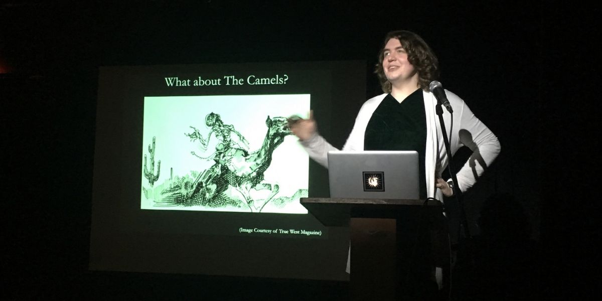 FRIGID New York & Odd Salon to Present ODDMENTS NYC At Parkside Lounge