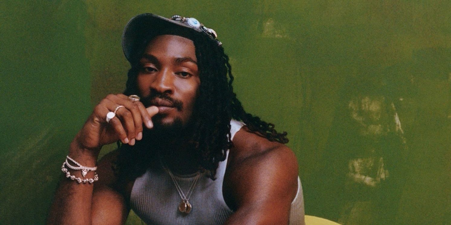 Odeal Adds New Shows to North American Headlining Tour  Image