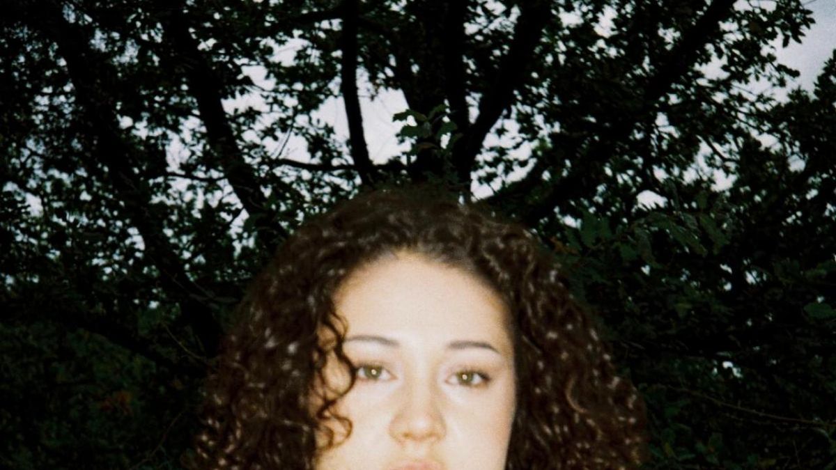 Odette Shares New Single and Video for 'Don't'