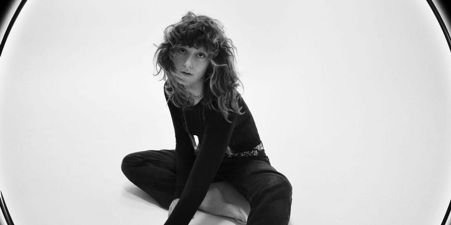 Odie Leigh Shares New Song 'No Doubt' After Signing to Mom + Pop  Image