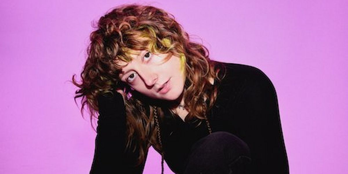 Odie Leigh Shares New Song; Reveals 'Carrier Pigeon Tour' Dates