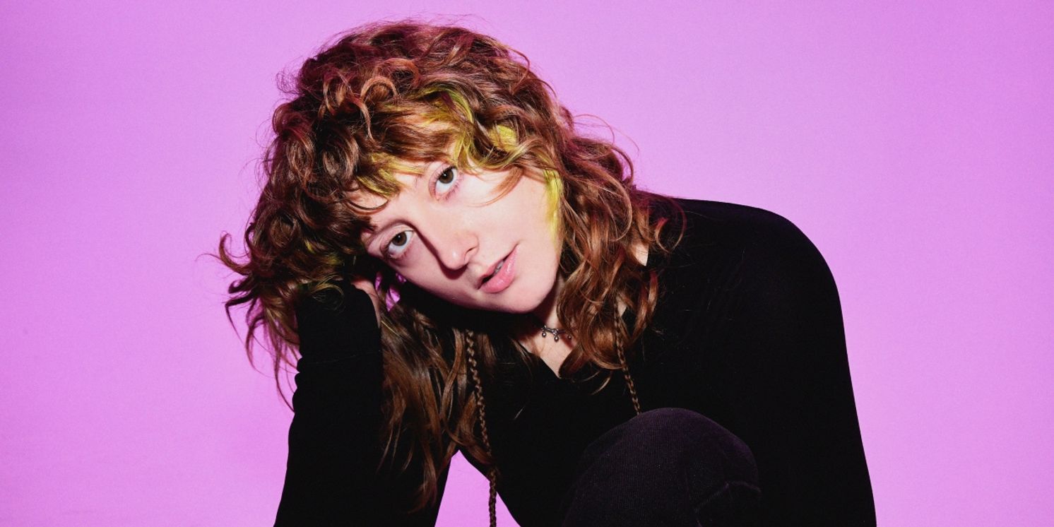 Odie Leigh to Release Debut Album, 'Carrier Pigeon'; New Single Out Today  Image