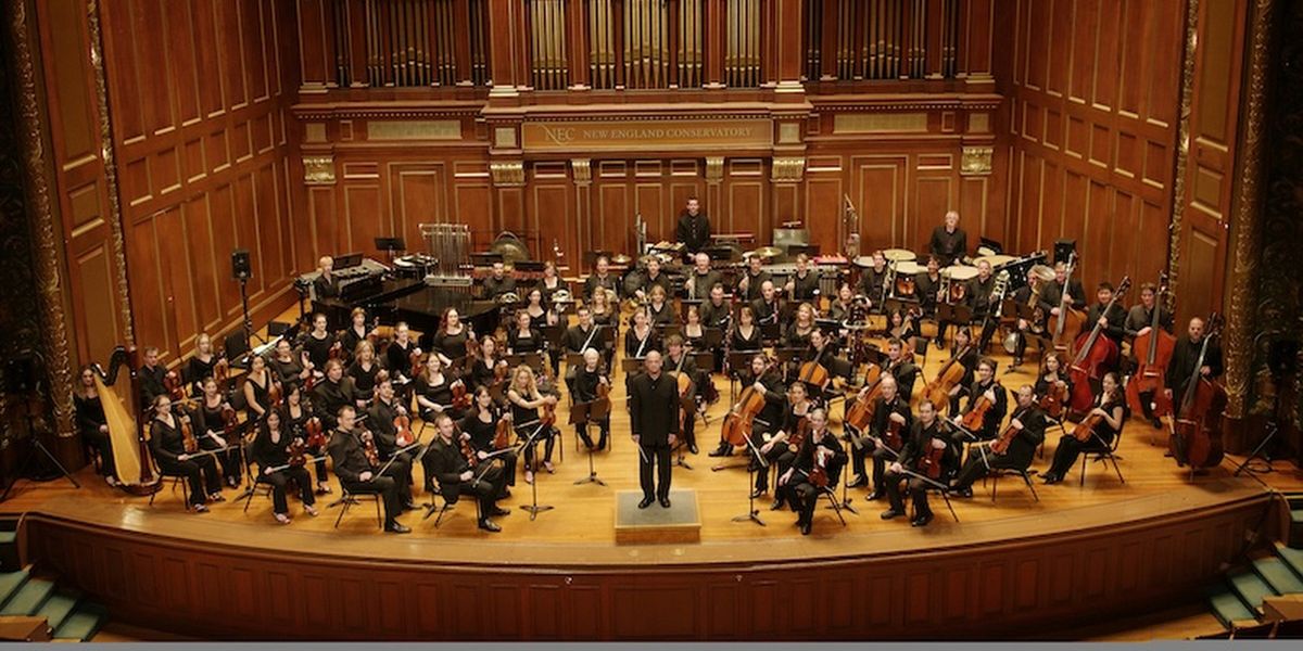 Odyssey Opera And Boston Modern Orchestra Project to Present A Trio Of Monodramas