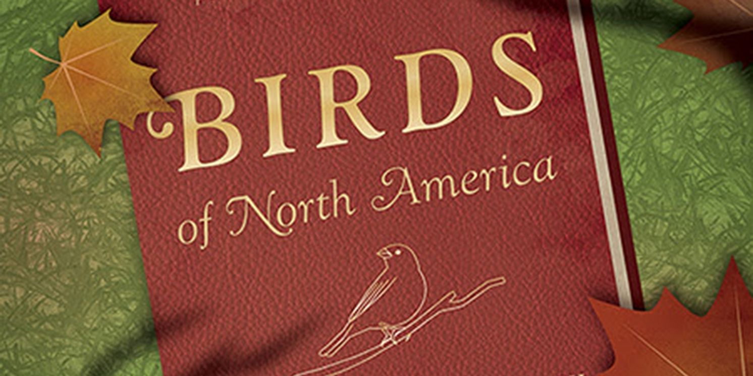 Odyssey Theatre Adds 3 Performances of BIRDS OF NORTH AMERICA  Image