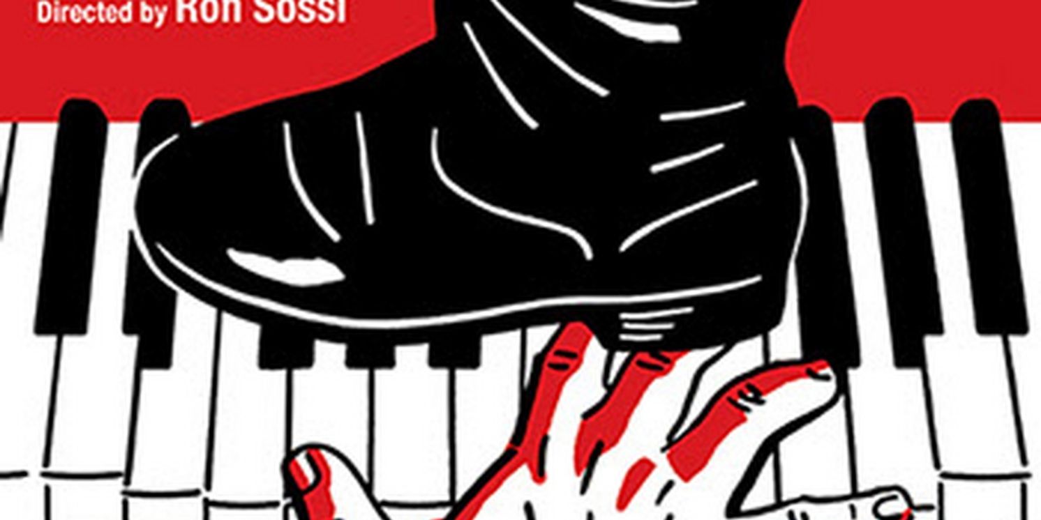 Odyssey Theatre Ensemble Extends STALIN'S MASTER CLASS  Image