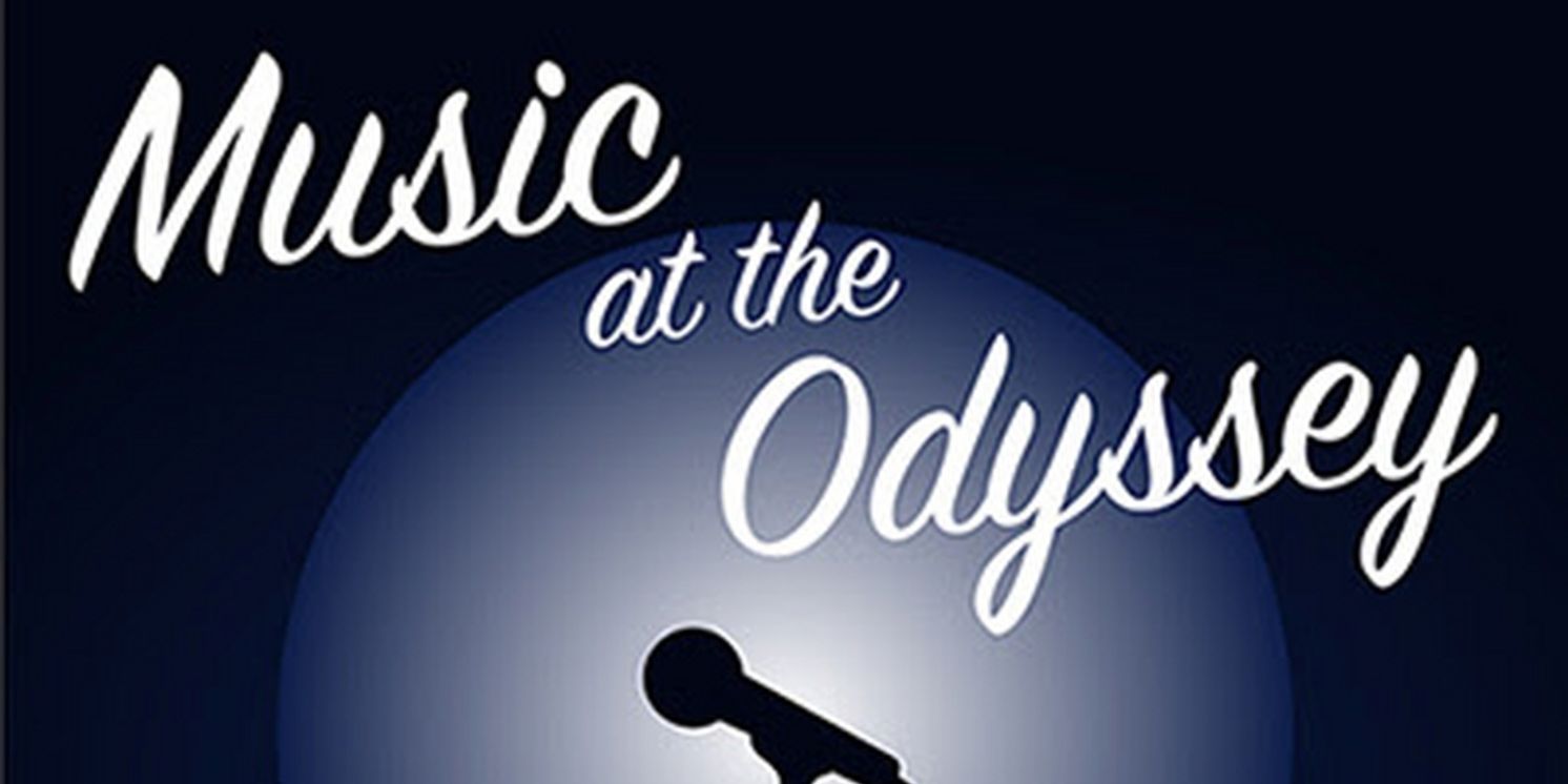 Odyssey Theatre Ensemble's Live 'Music at the Odyssey' Series Returns This Month  Image