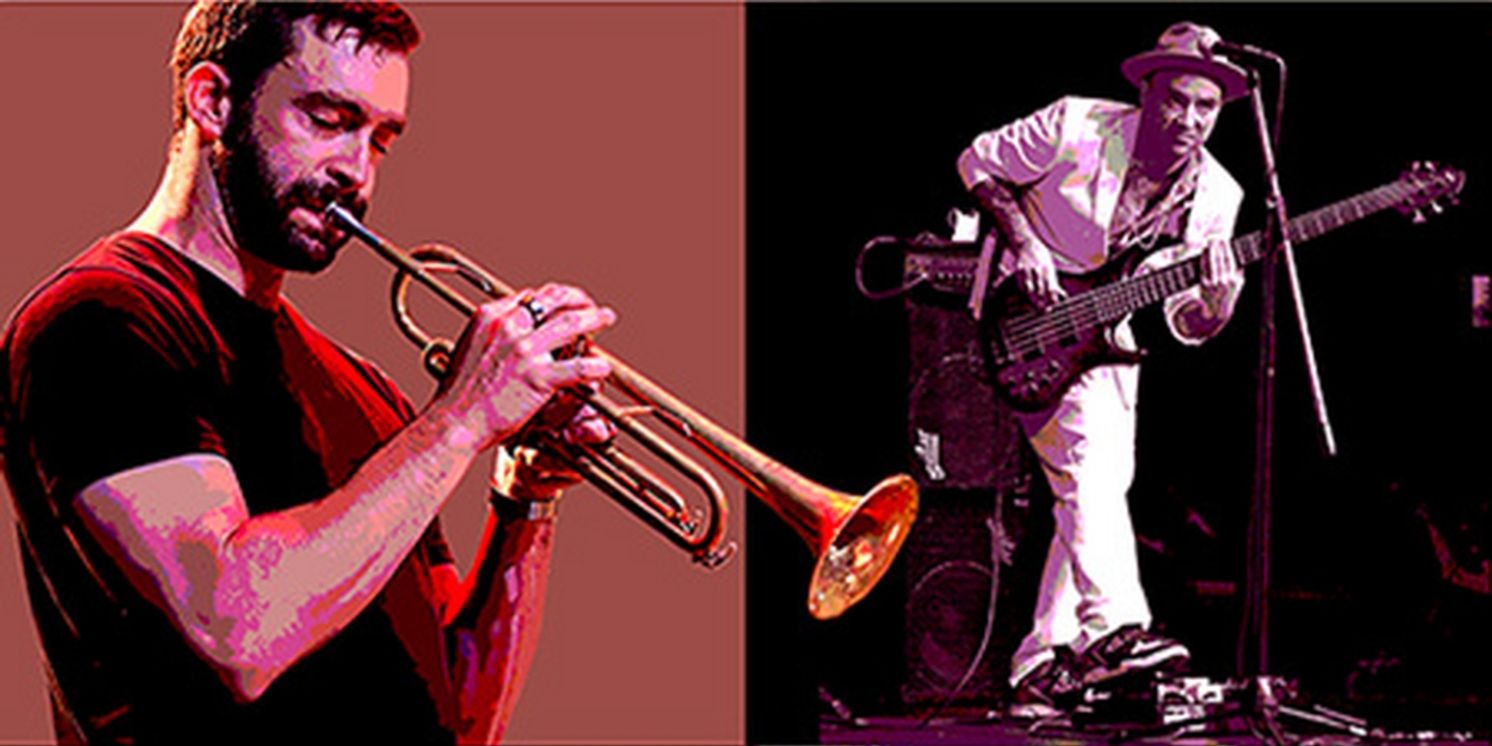 Odyssey Theatre Ensemble's Live Music at the Odyssey Series To Return in March  Image