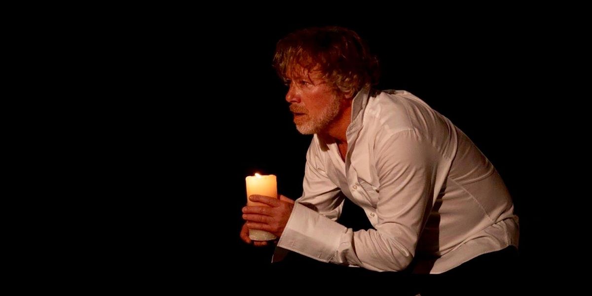 Odyssey Theatre Ensemble to Present Marek Probosz in NORWID'S RETURN