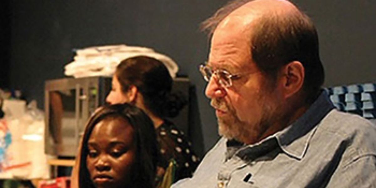 Odyssey Theatre Founding Artistic Director Ron Sossi Dies at 85