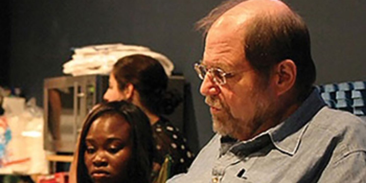 Odyssey Theatre Founding Artistic Director Ron Sossi Dies at 85  Image