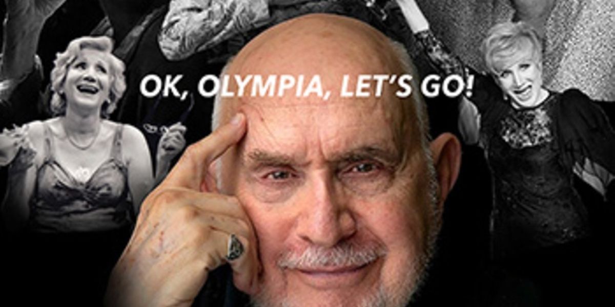 Odyssey Theatre To Celebrate Olympia Dukakis With OK, OLYMPIA, LET’S GO!
