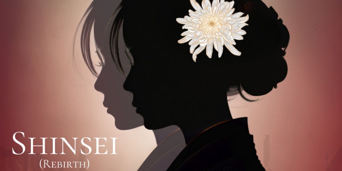 SHINSEI (REBIRTH) to Return to Burning Coal Theatre Company
