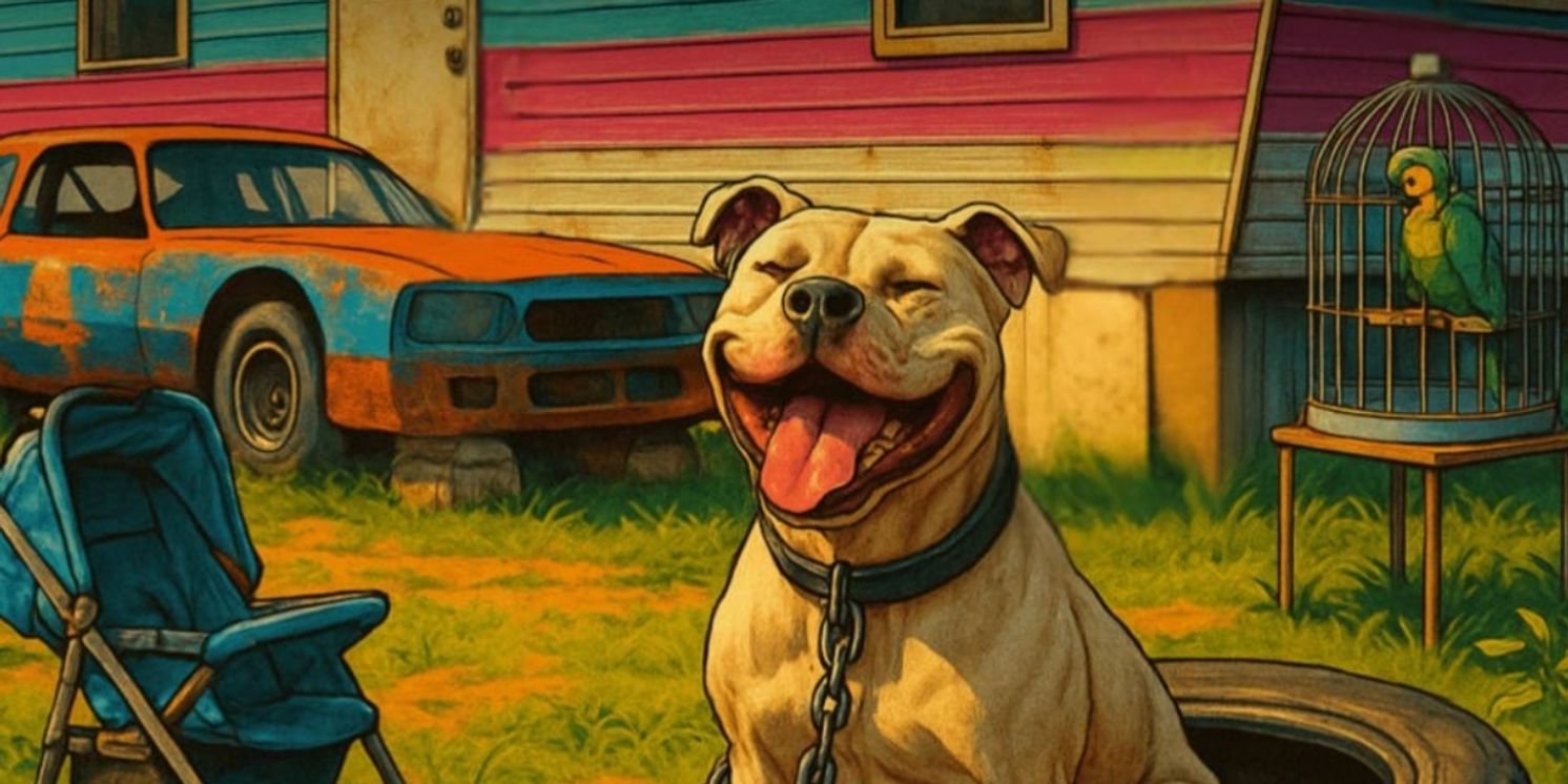 OdysseyStage's AT BIRTH Closes This Weekend  Image