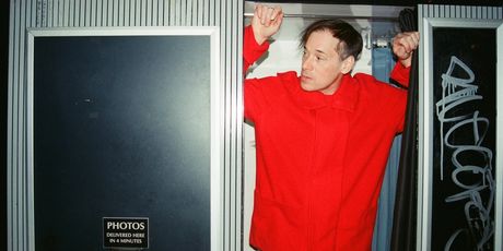 Of Montreal To Embark on 2026 North American Summer Tour Photo