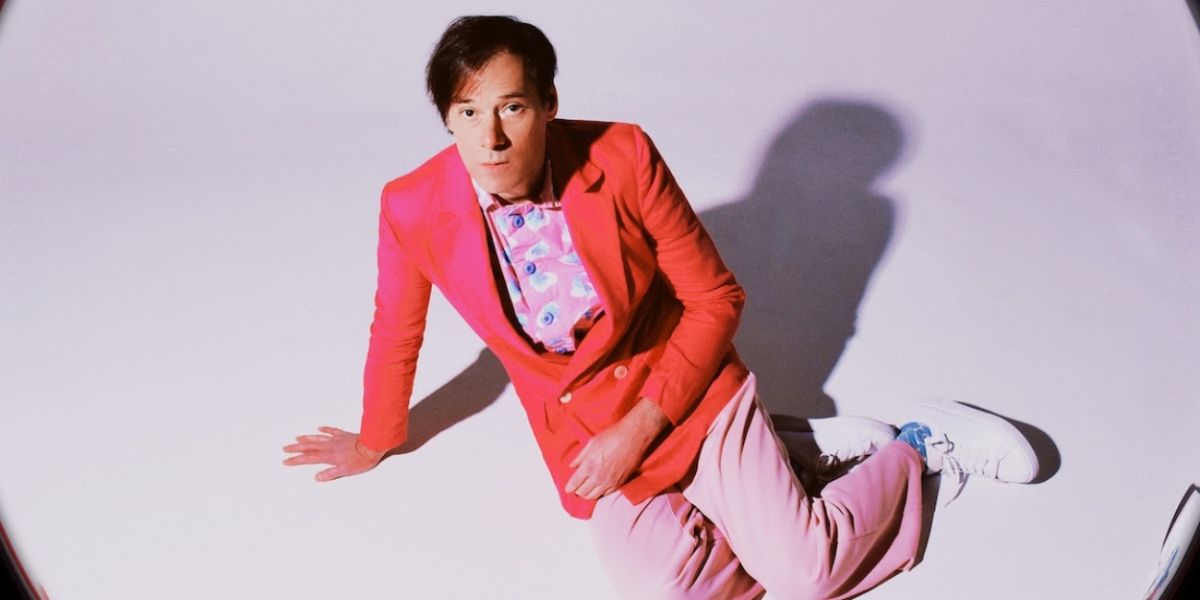 Of Montreal to Release New Album 'Lady On The Cusp' in May