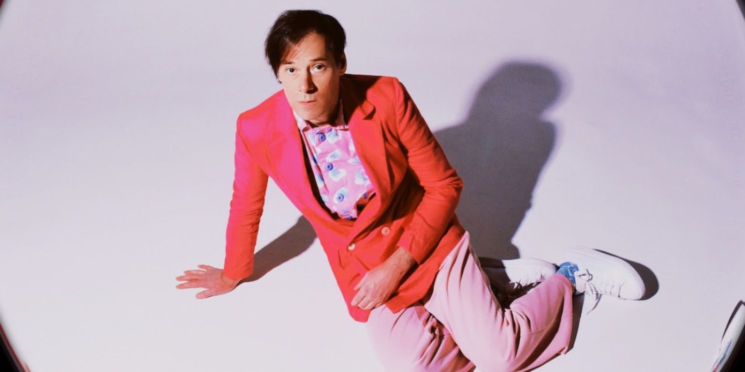 Of Montreal to Release New Album 'Lady On The Cusp' in May  Image