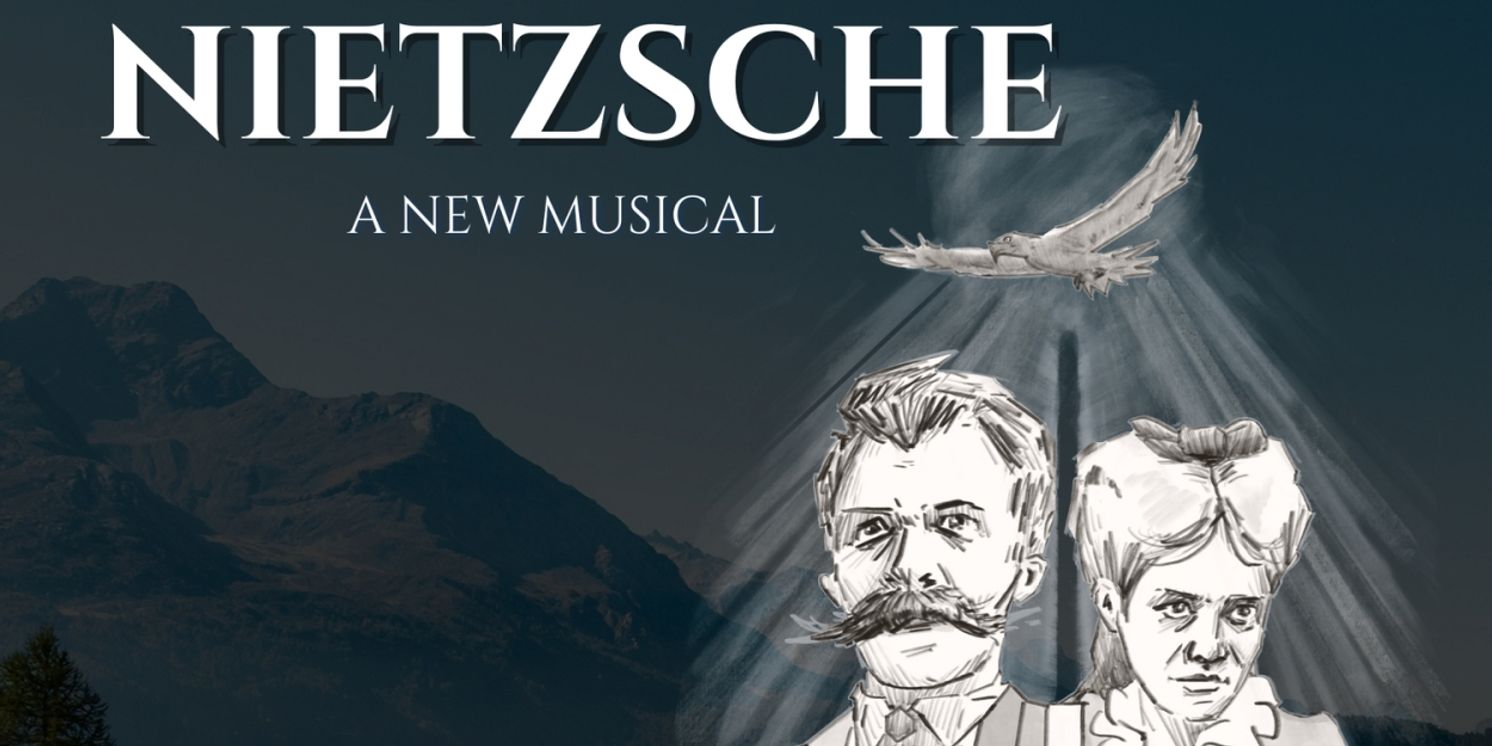 Off-Brand Opera to Present World Premiere of NIETZSCHE – THE MUSICAL  Image