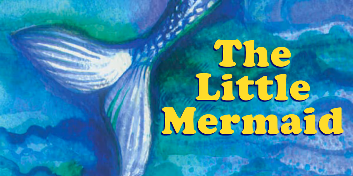 Literally Alive Unveils Cast of THE LITTLE MERMAID THE MUSICAL