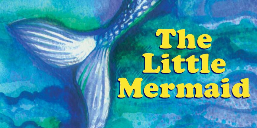 Literally Alive Unveils Cast of THE LITTLE MERMAID THE MUSICAL Photo