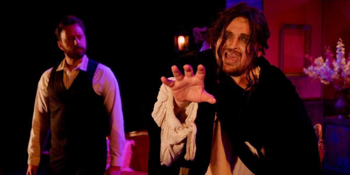 Off-Broadway FRANKENSTEIN Available On Demand At StreamingMusicals.com