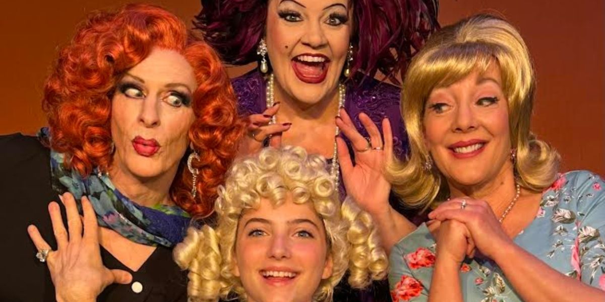 RUTHLESS! THE MUSICAL to Take the Mainstage at The Winter Park Playhouse Beginning This Month
