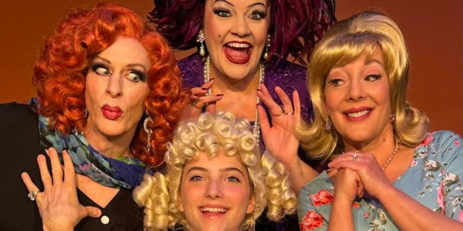 RUTHLESS! THE MUSICAL to Take the Mainstage at The Winter Park Playhouse Beginning This Month  Image