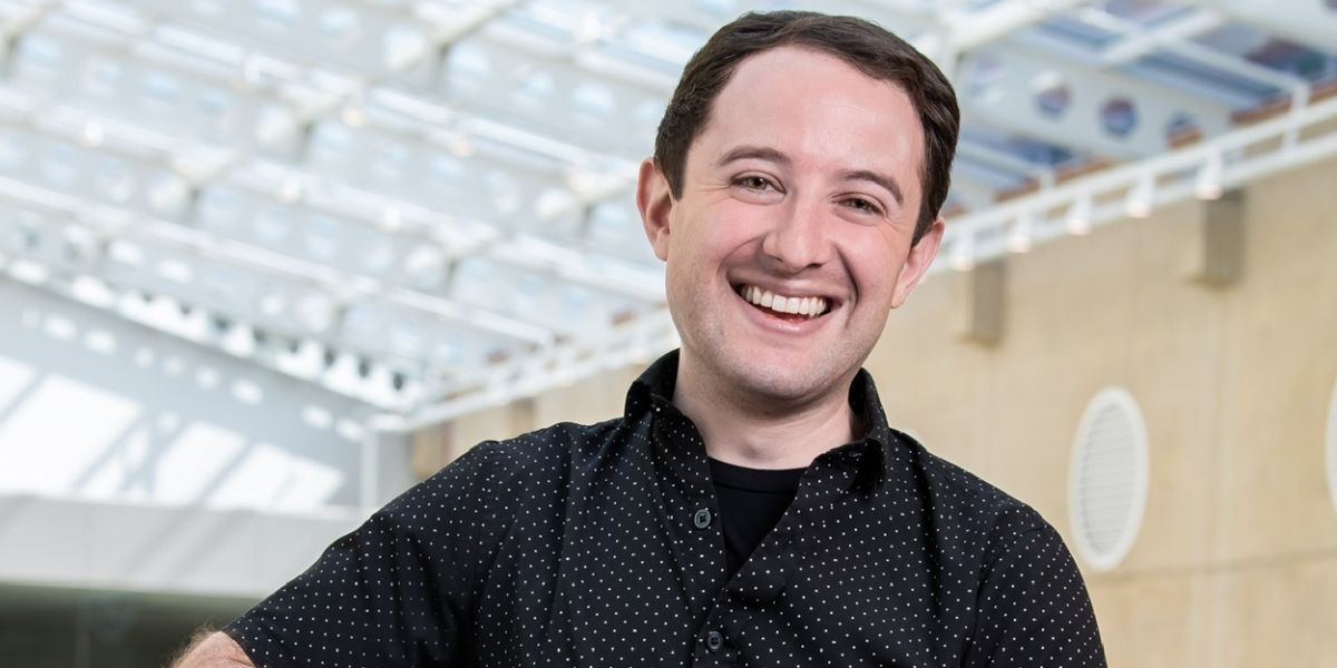 Off-Broadway League Elects Joey Monda as President, and Reveals New Executive Officers