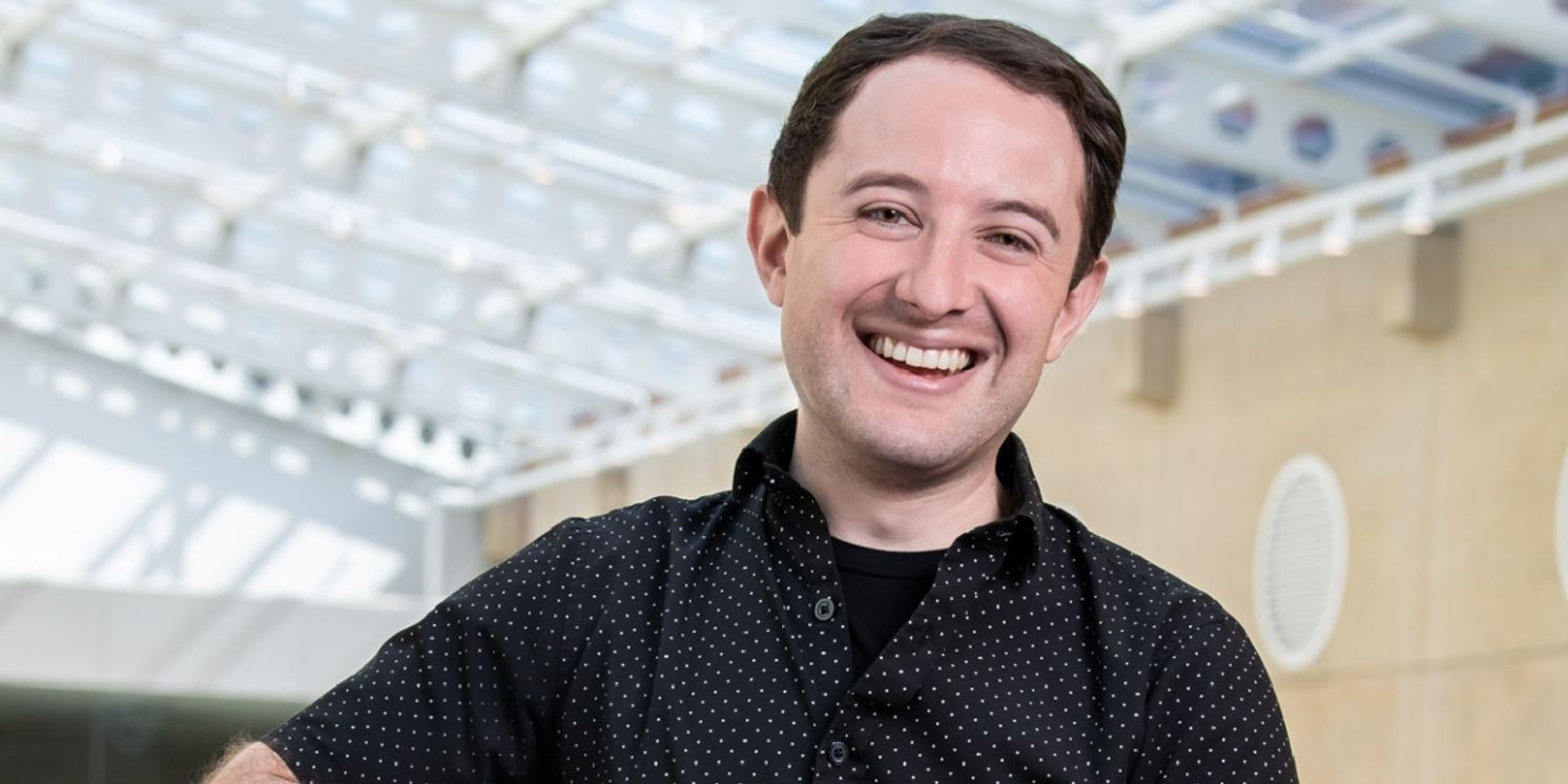 Off-Broadway League Elects Joey Monda as President, and Reveals New Executive Officers  Image