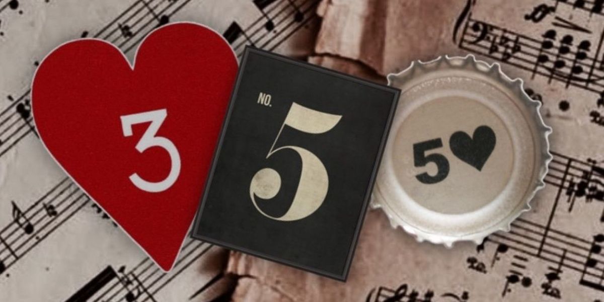 355 THE MUSICAL Comes To 54 Below This Month