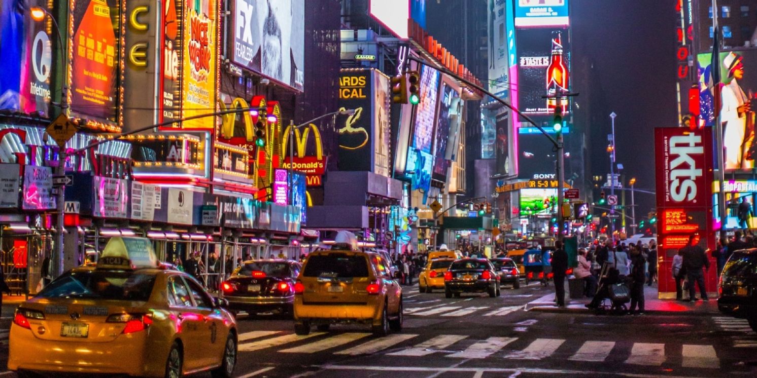 Off-Broadway Premiere of HOUSE OF MCQUEEN to Explore Life of Fashion Icon  Image