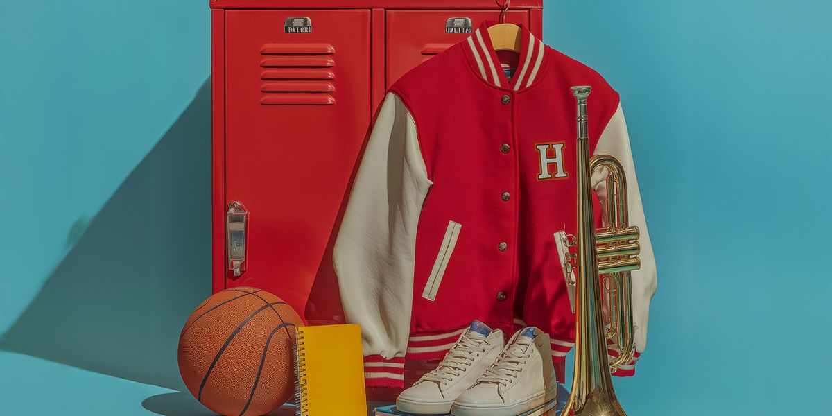 Rachel Potter, Taylor Louderman and More Headline OFF BROADWAY: THAT'S SO HIGH SCHOOL