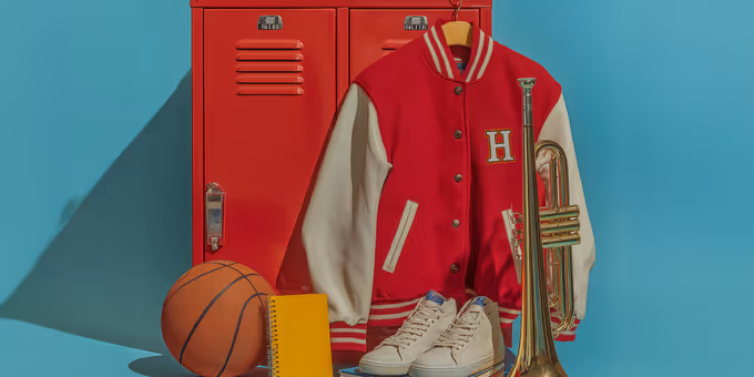 Rachel Potter, Taylor Louderman and More Headline OFF BROADWAY: THAT'S SO HIGH S Photos