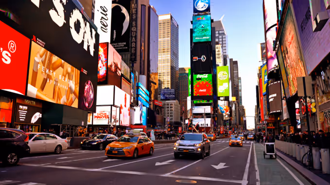 NYC Off-Broadway Week to Offer 2-for-1 Tickets to 25 Shows Photos