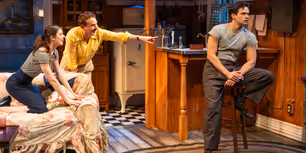 Off-Broadway's KOWALSKI Aims to Transfer to Broadway in Fall 2025