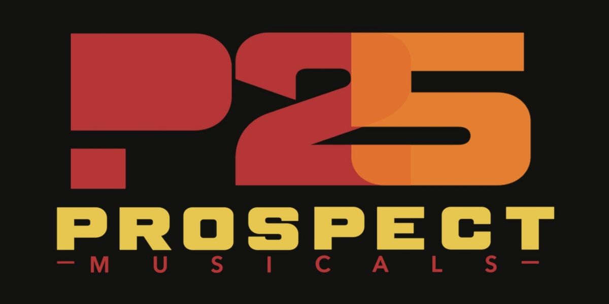 Off-Broadway's Prospect Theater Company Re-brands as Prospect Musicals