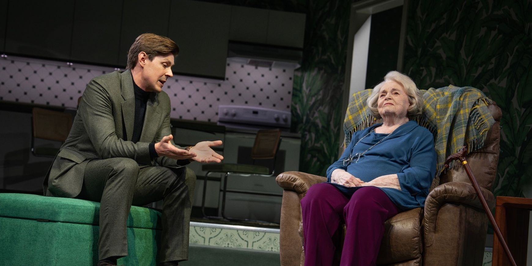 How Often Do Shows Go From Off-Broadway to Broadway in Two Separate Productions?