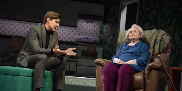 How Often Do Shows Go From Off-Broadway to Broadway in Two Separate Productions?