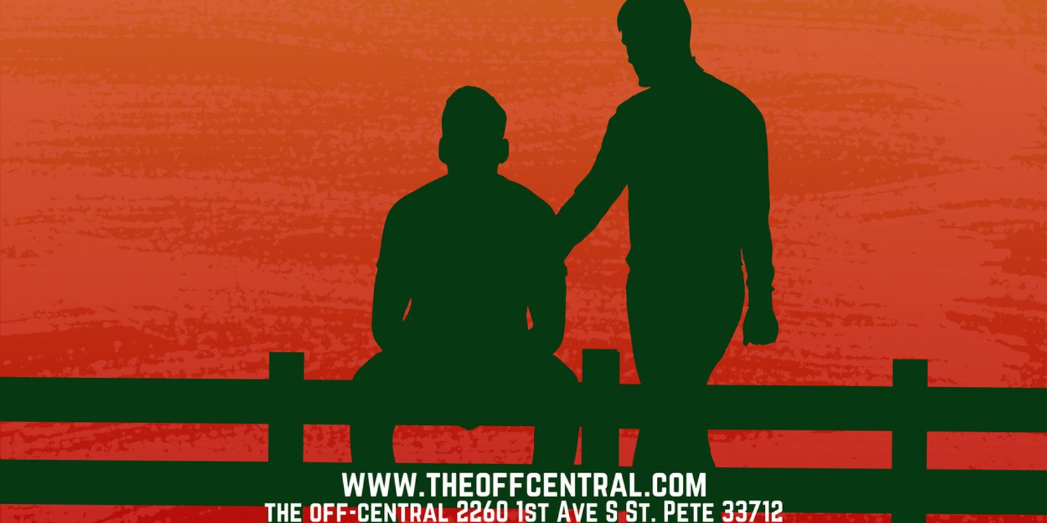 Off-Central Players to Present THE DRAWER BOY in St. Petersburg This March  Image