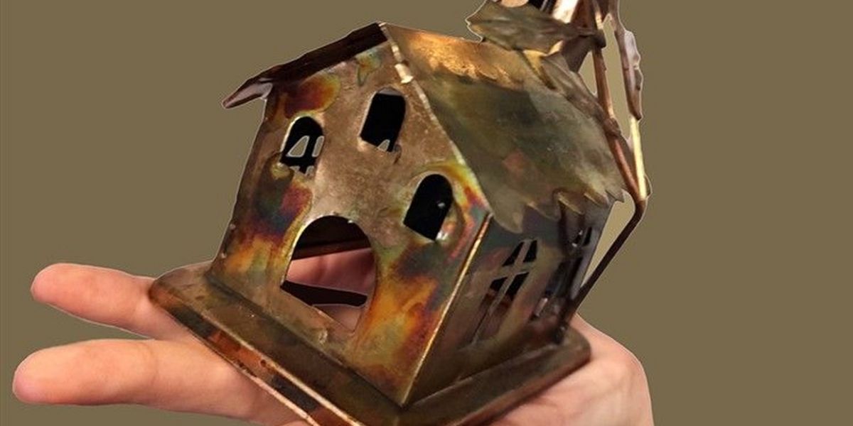 Off The Wall Productions To Return To New York With TIN CHURCH