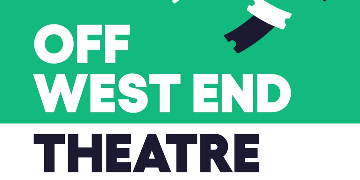 Off West End Theatre Week is Back!  Image
