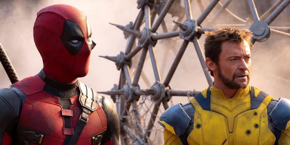 Official DEADPOOL Playlist Now Available on Spotify; Madonna's 'Like a Prayer' Streams Skyrocket