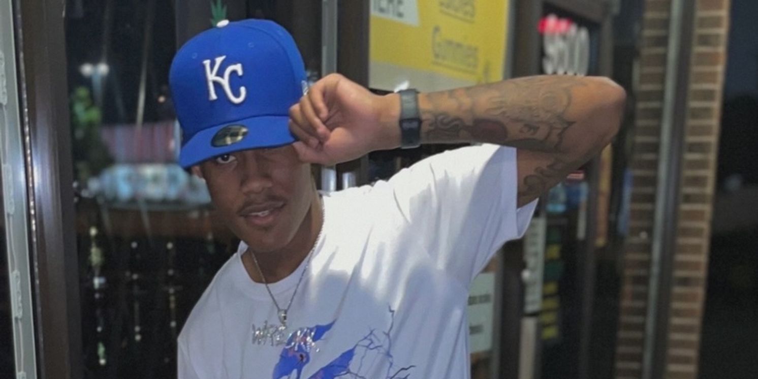 Official Wreckk Announces New Album '! C H O S E N !'  Image