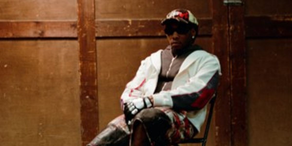 Offset Drops Ice Cold Valentine's Single 'Ten'